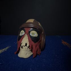 Deadpool Popcorn Bucket 