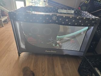 Playpen