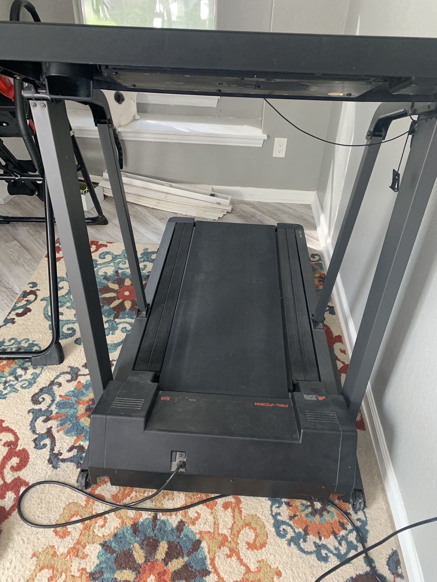 ProForm Treadmill