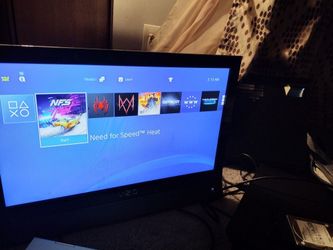 PS4 Jailbroken 9.00 2tb Internal Hdd