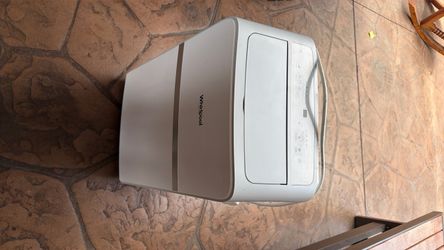 Whirlpool Portable Air Conditioner