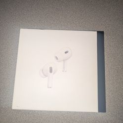 Airpod Pros Gen 2 