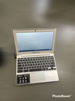 Brand New! Epik Chromebook Teqnio ELV1101T 4Gb Ram