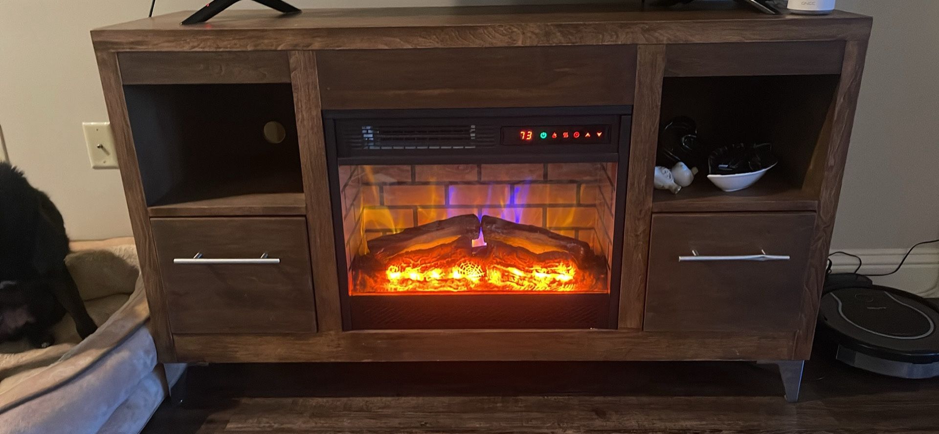 Tv Stand