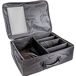Brand New Golf Single & Double Layer Trunk Locker Car Storage Black