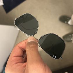 Rayban Caravan Reverse