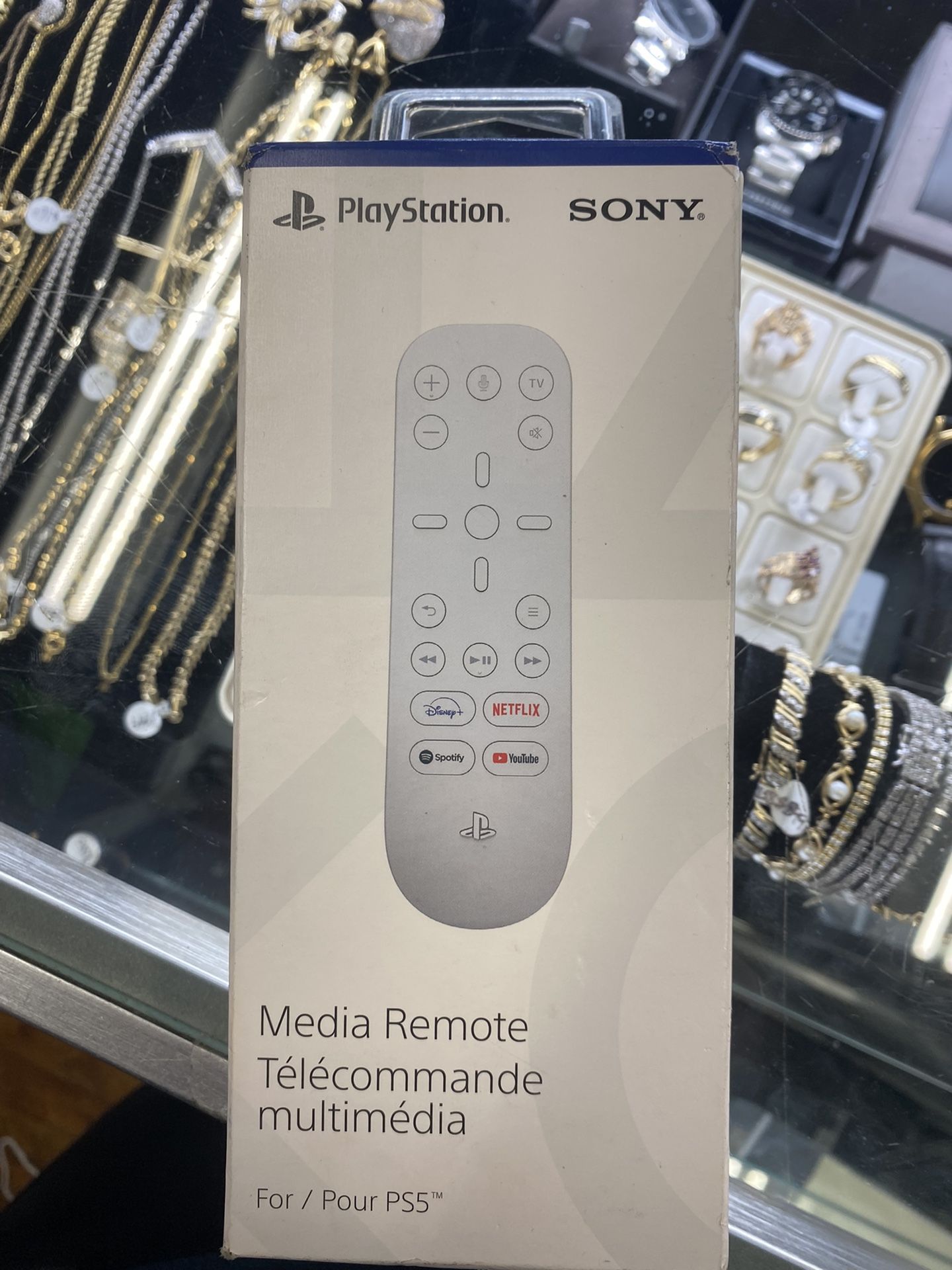 Sony Remote Control 