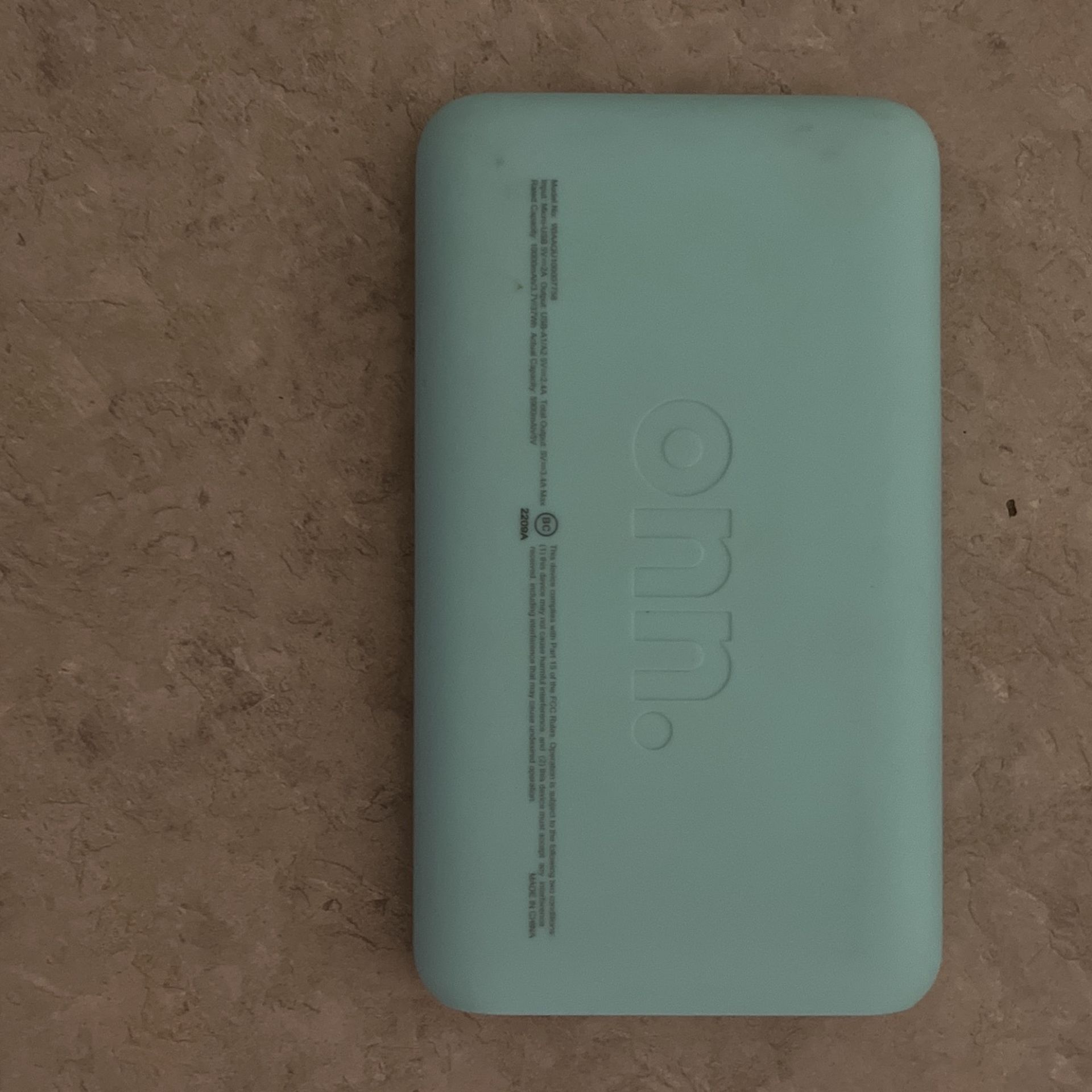 Onn Power Bank