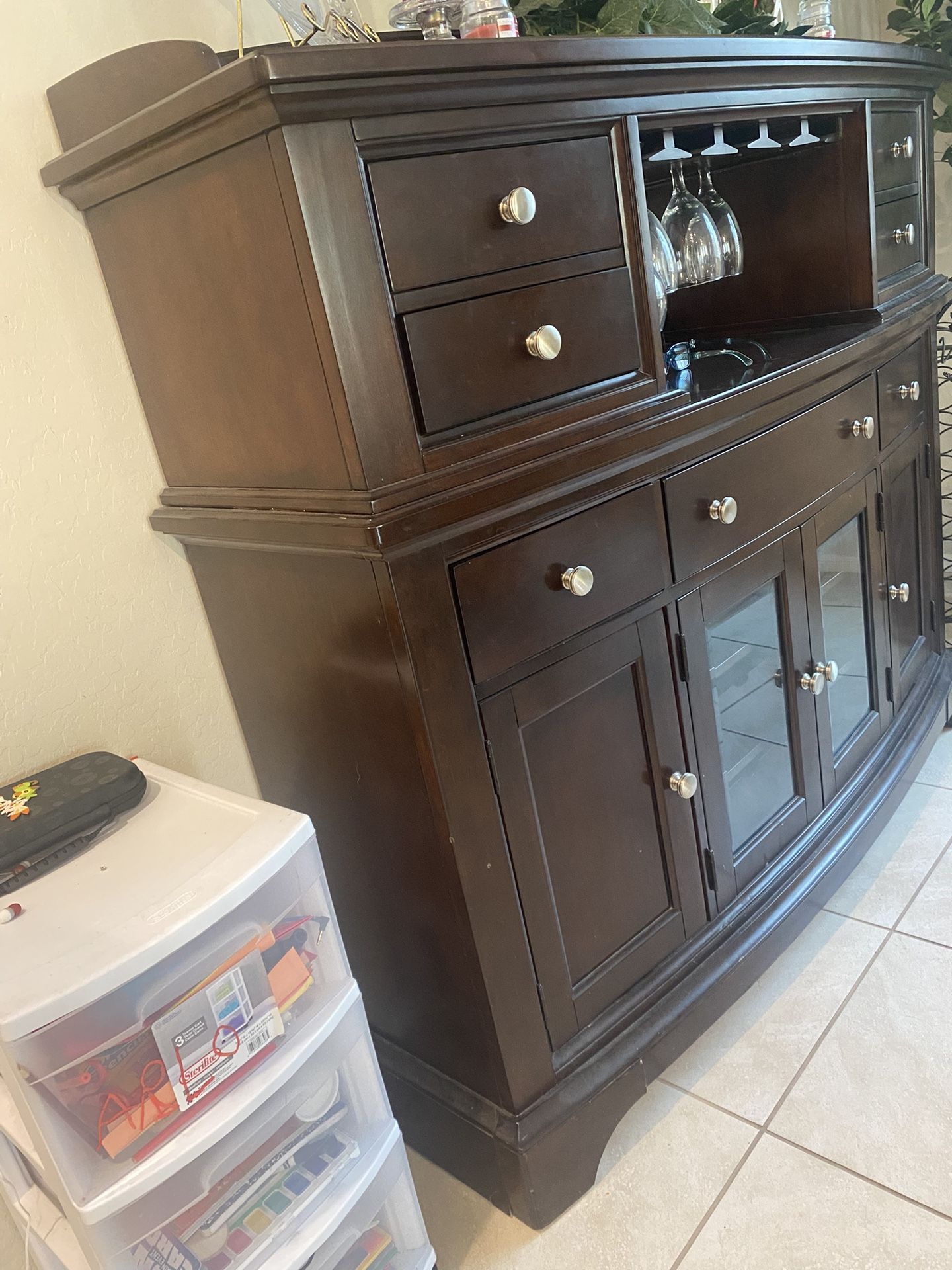 Wine Rack