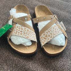 Women Size 9 Sandals
