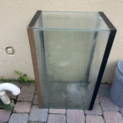 29 gallon Fish Tank 