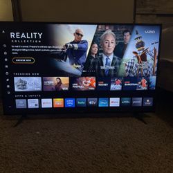 FREE 32” TV