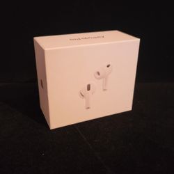 Apple Airpods Pro 3