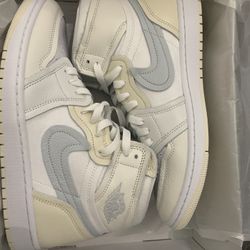 WMNS AIR JORDAN 1 HIGH