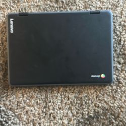 Chromebook 