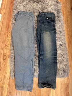 Men’s Pants