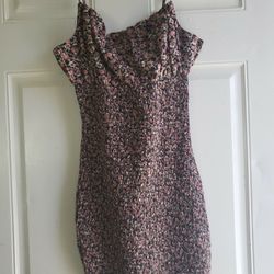 Vestido De Mujer
