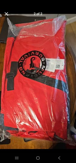 Mustang Survival Dry Suit