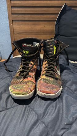Kobe 9 high Masterpiece size 11 Men’s