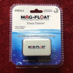 Mag-Float Glass Cleaner