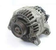 2003 VOLKSWAGEN PASSAT ALTERNATOR