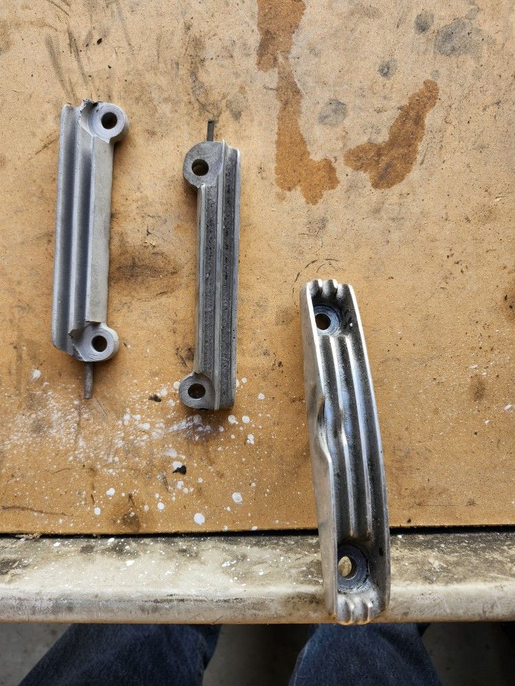 Triumph Bonneville Parts