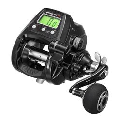 Piscifun Kraken Electric Fishing Reel