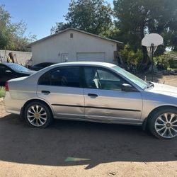Honda Civi