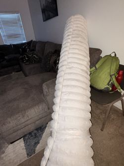 Grey Rug