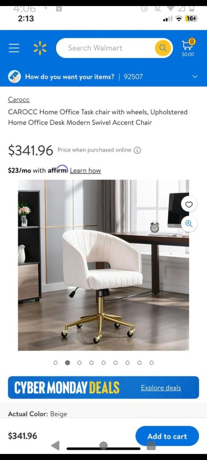 Vanity Chair Vanity Stool Office Chair Computer Chair Desk Chair
