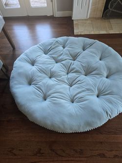 Papasan Cushion only