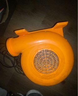 Sportspower electric air blower