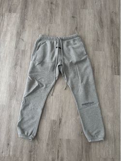 Fear of God Essentials sweatpants size M