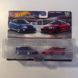 Car Culture Mitsubishi 