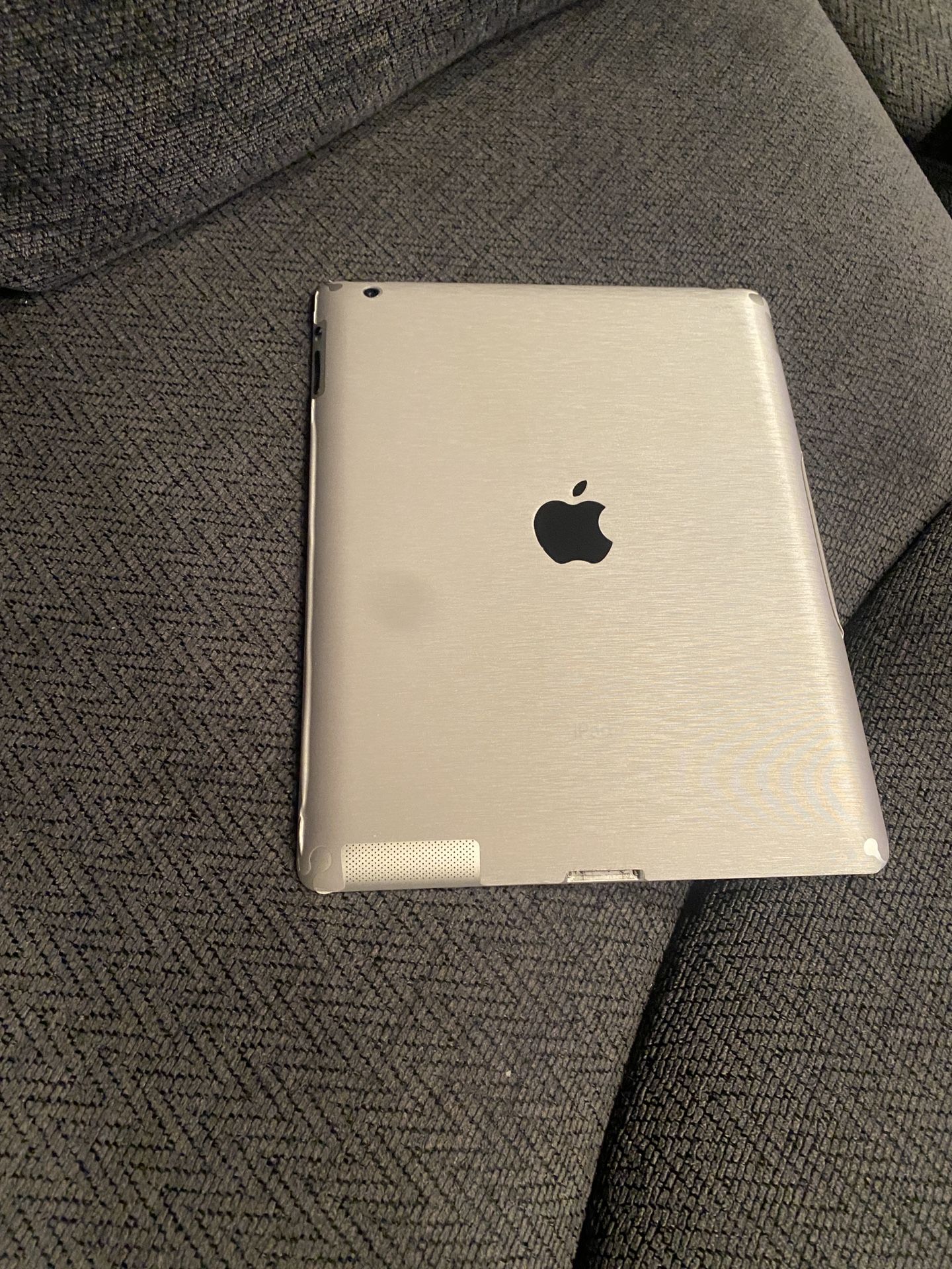 Older iPad