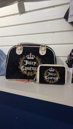 Juicy couture purse