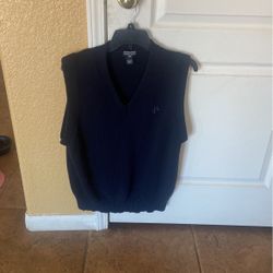 Ralph Lauren Vest