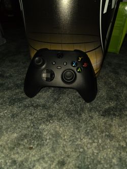 Xbox Series X Controller