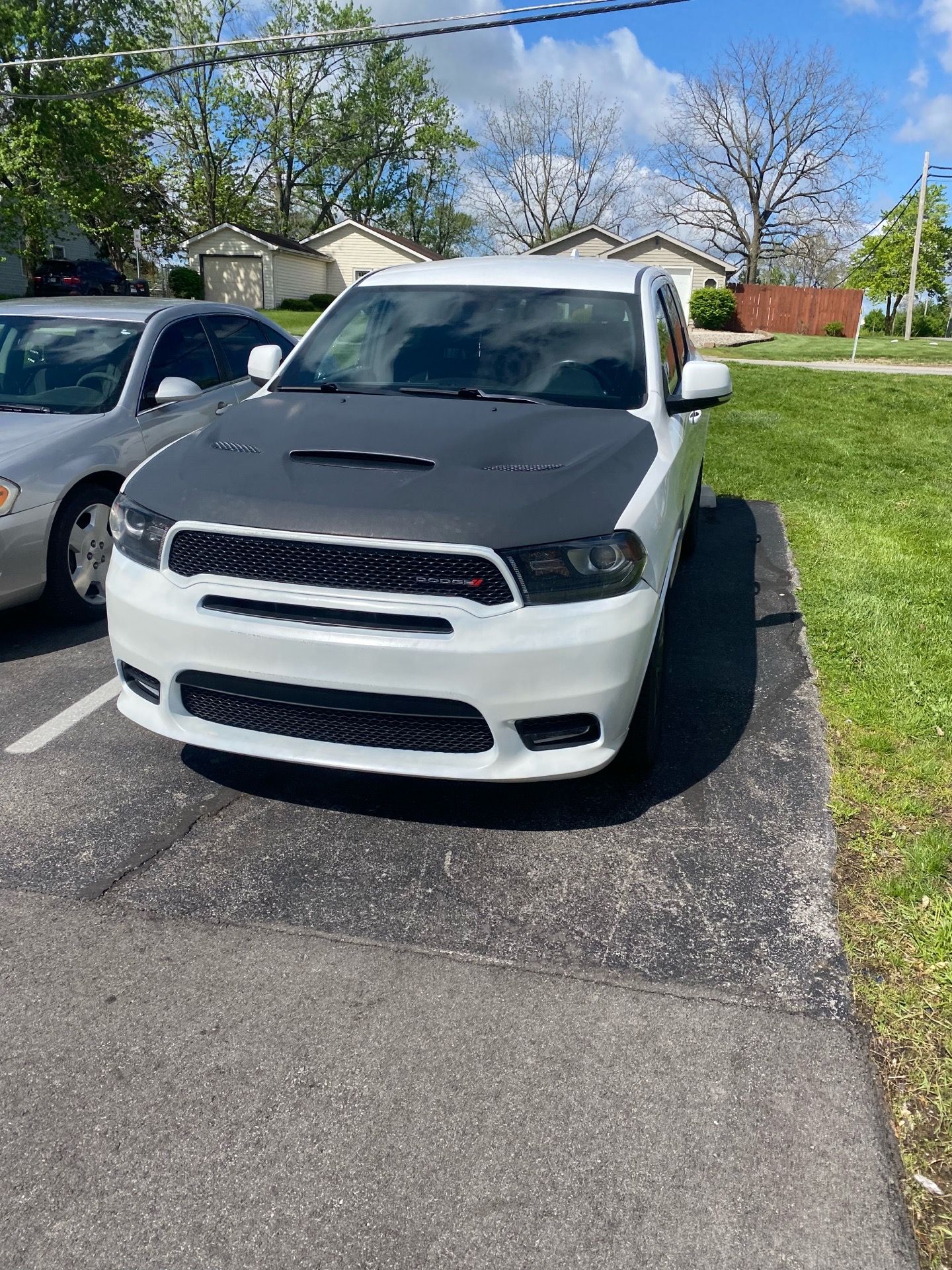 2014 Dodge Durango