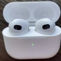 Airpods Gen 3