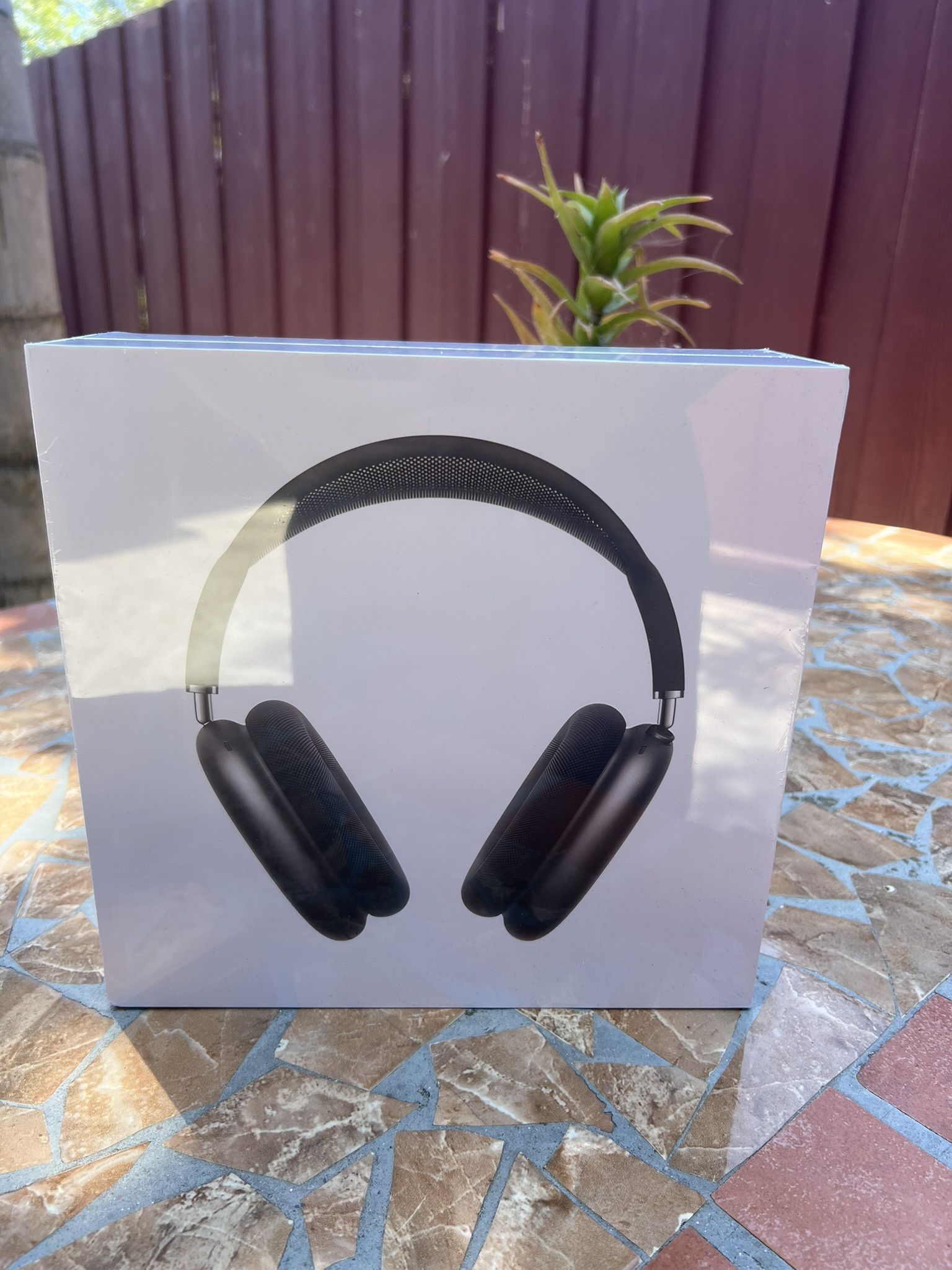 AirPods Max Midnight