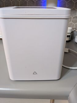 AMBIANO Ice Maker