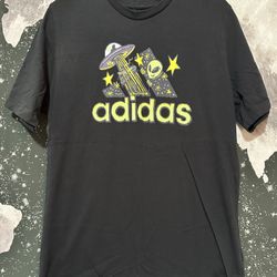 Adidas Shirt 