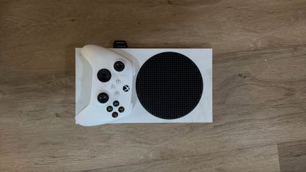 Xbox series S