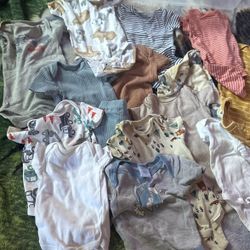 Boy Clothes 