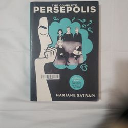 Persepolis