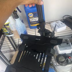 Mount For Monitor And Laptop