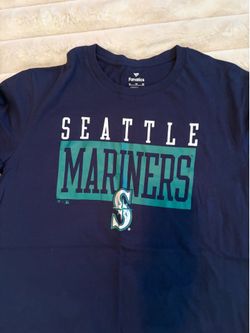 Men’s Seattle Mariners T-shirt lot