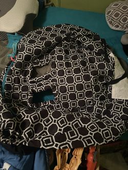 Shopping Cart Cover For Baby