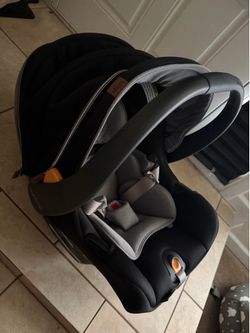 CHICCO KEYFIT MAX CARSEAT